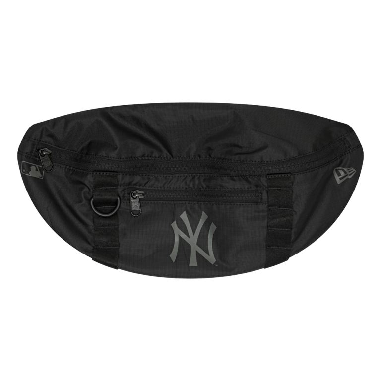 Accesorios New Era Mlb Negros - New York Yankees Waist 29845CZVG